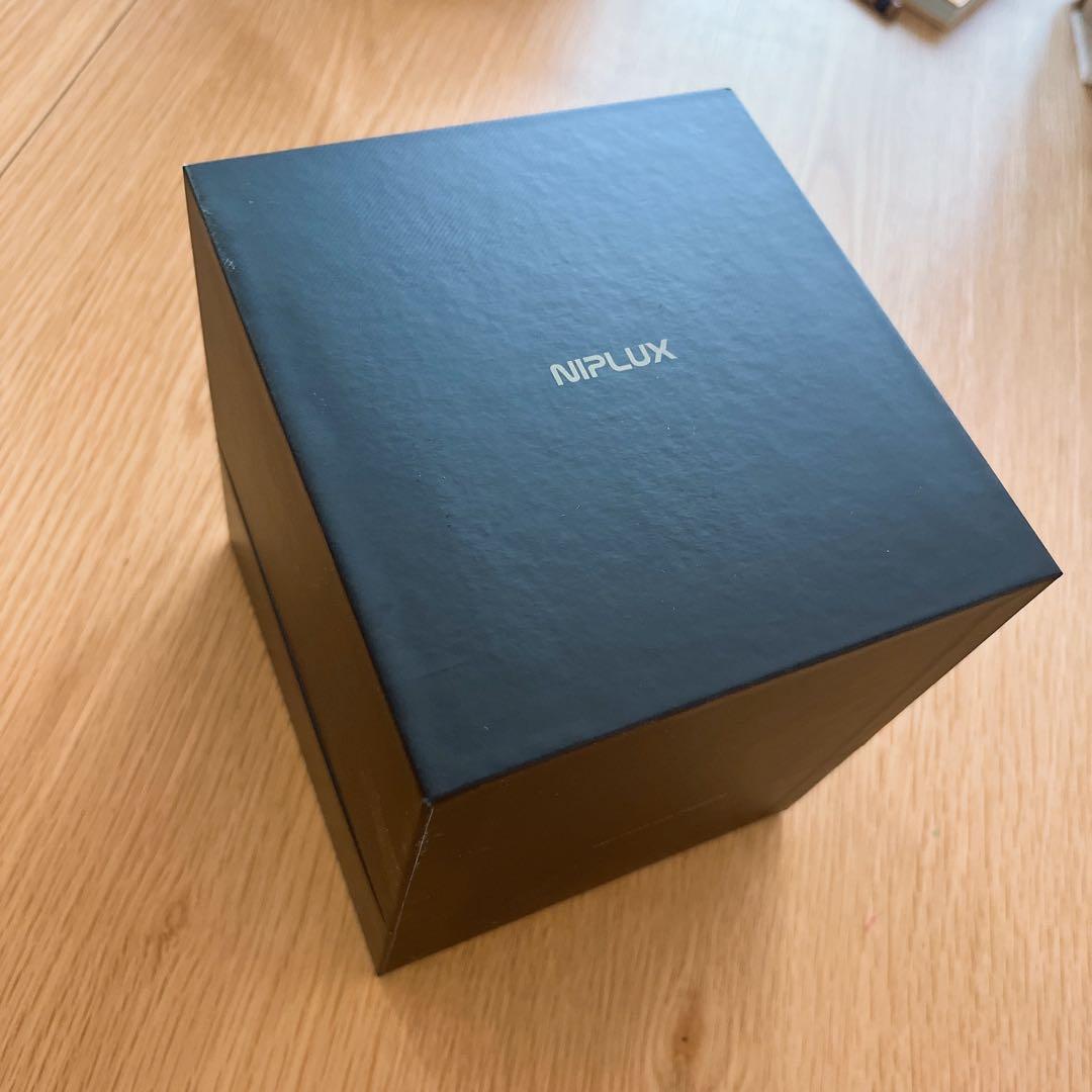 NIPLUX EMS HEAD SPA PREMIUM ニプラックス　ヘッドスパ