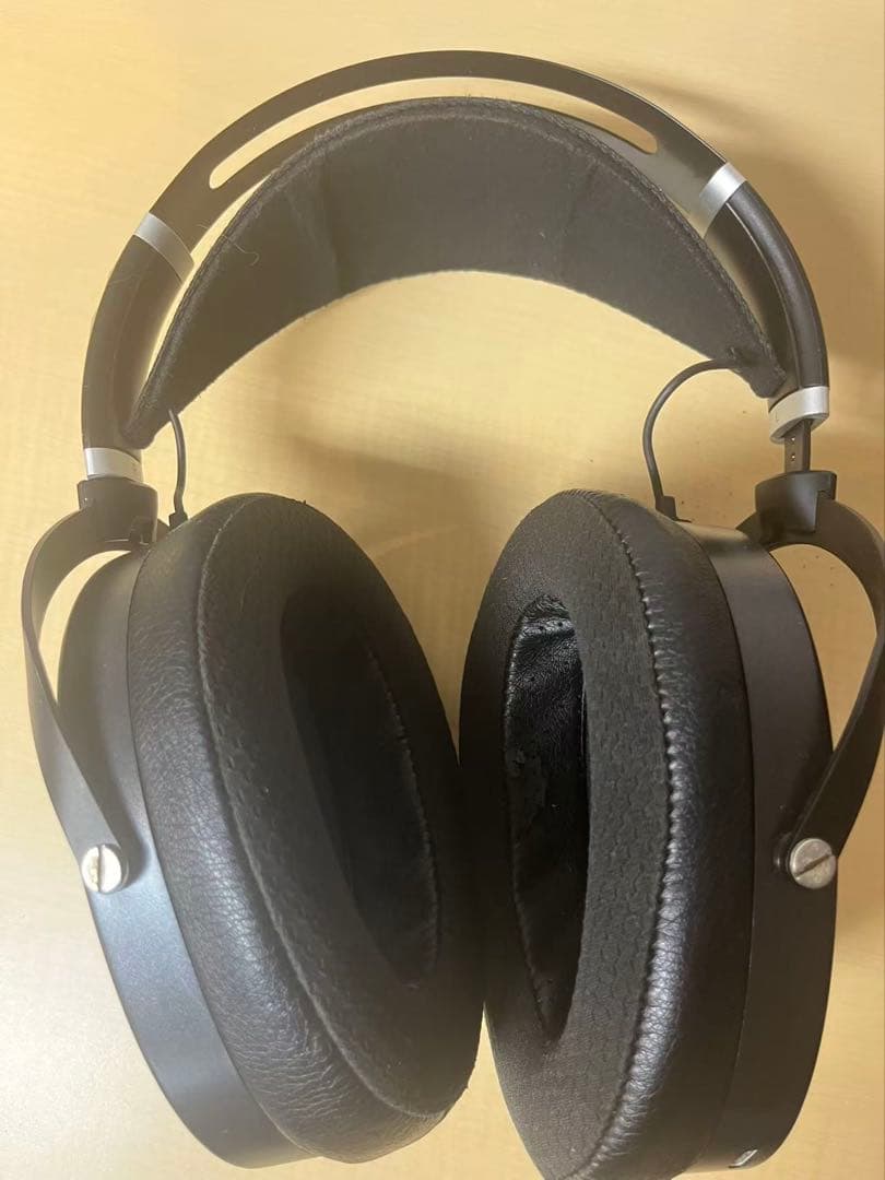 の*び様 M*様 HIFIMAN ANANDA BT