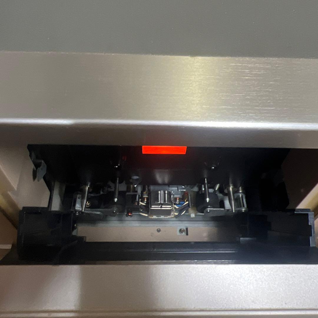 TEAC V-7000 カセットデッキ