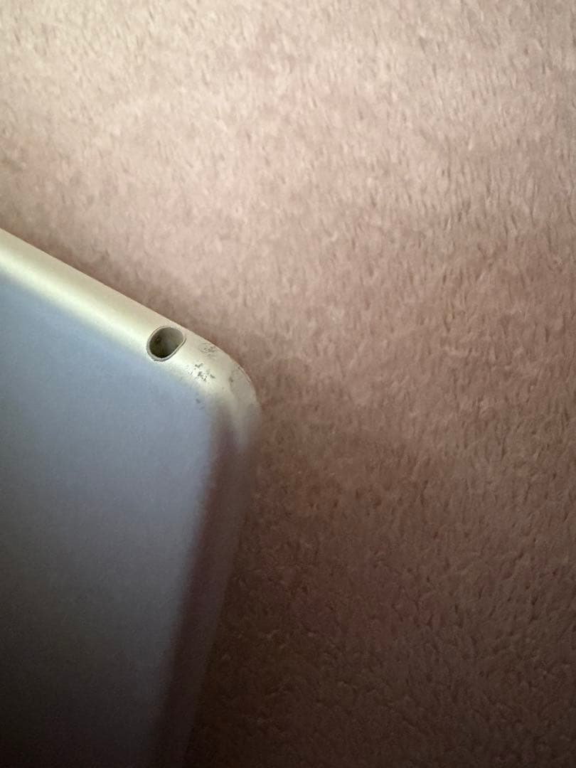 ジャンク iPad mini5 本体 第5世代 アイパッドミニ