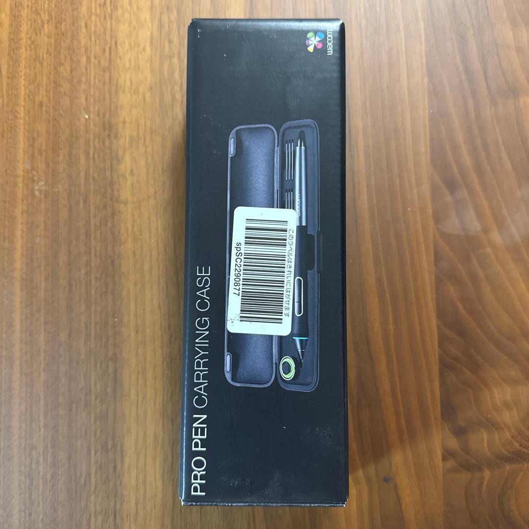 【未使用】Wacom(ワコム) KP-503E