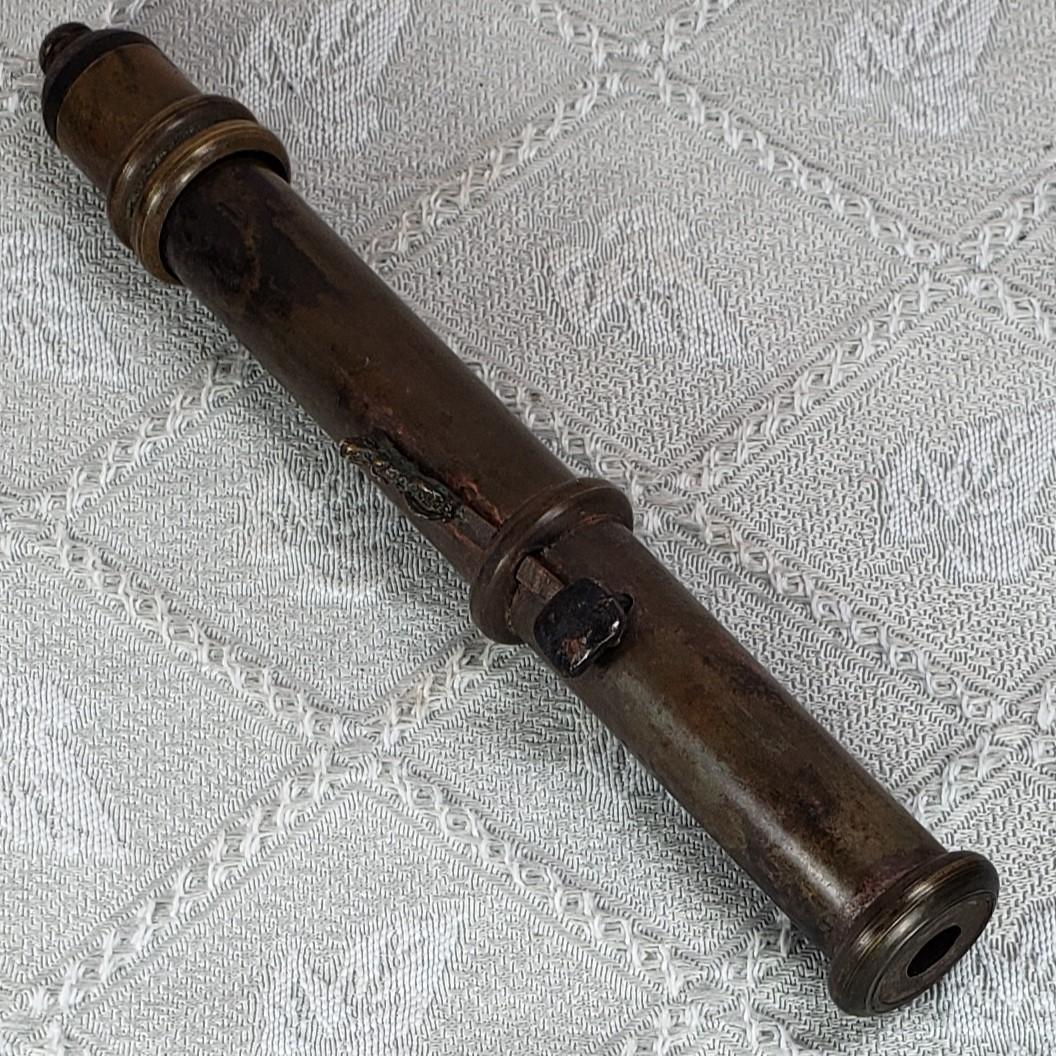 大珍品】◇アンティーク 古式銃 ジャンク品◇検）徳川家康 織田信長