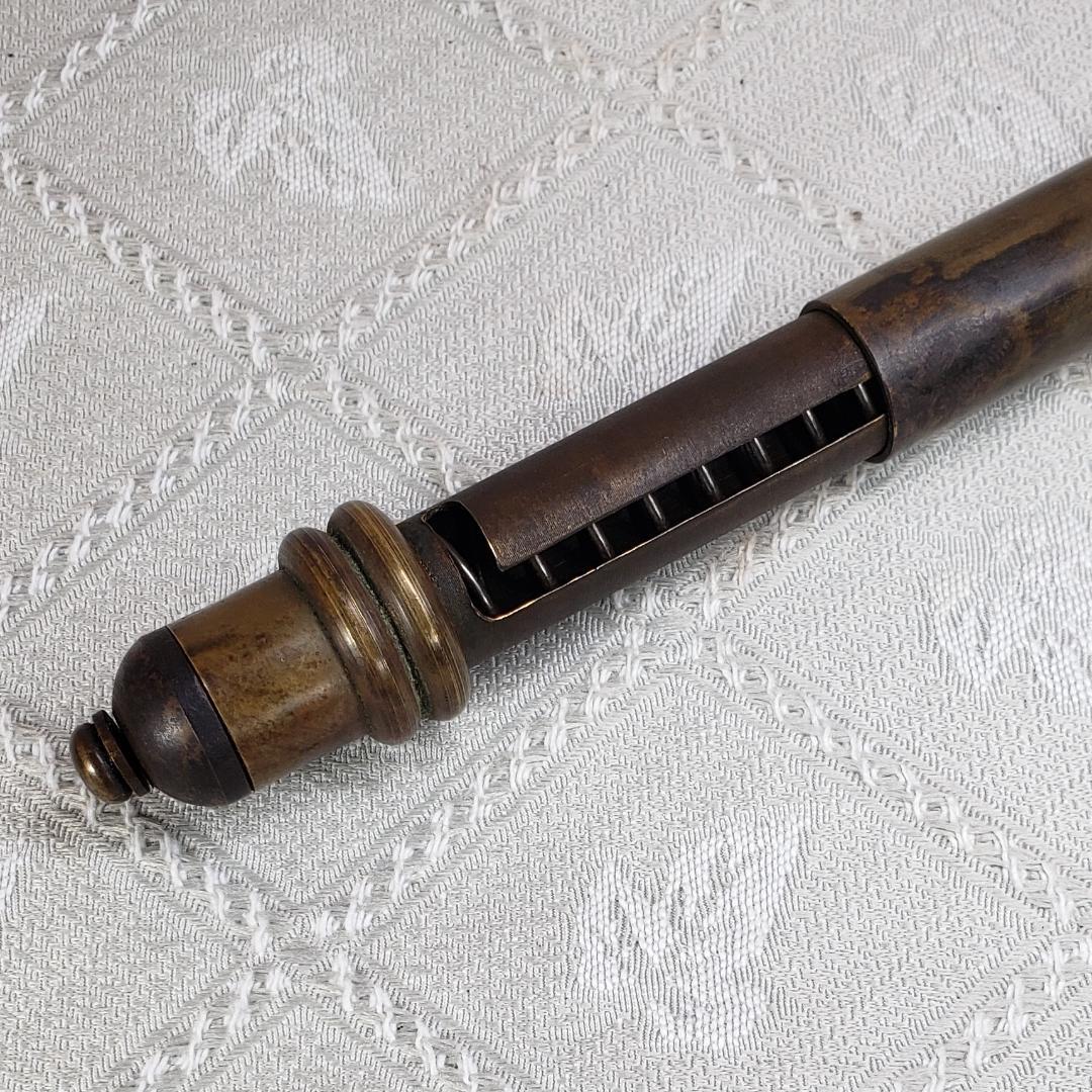 大珍品】◇アンティーク 古式銃 ジャンク品◇検）徳川家康 織田信長