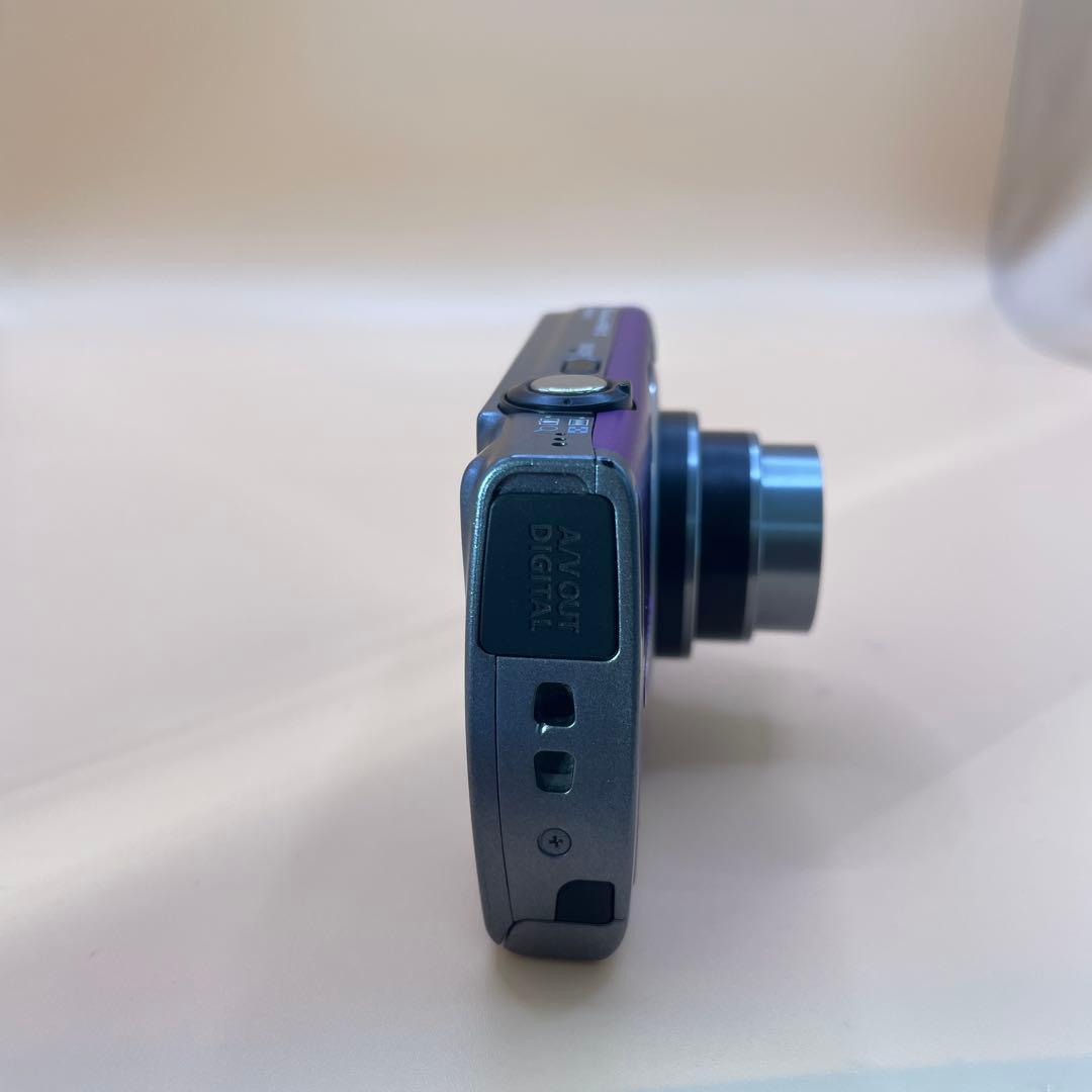 Canon PowerShot A3500IS PC1898 デジカメ B133