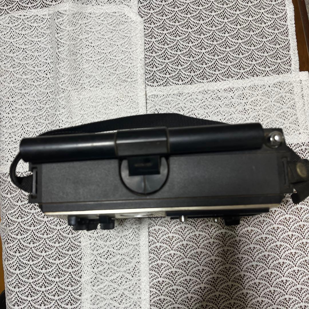 ナショナル　パナソニック　RF-1150 COUGAR115