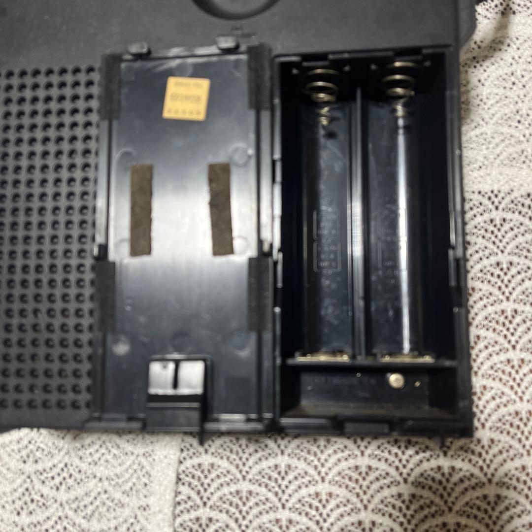 ナショナル　パナソニック　RF-1150 COUGAR115