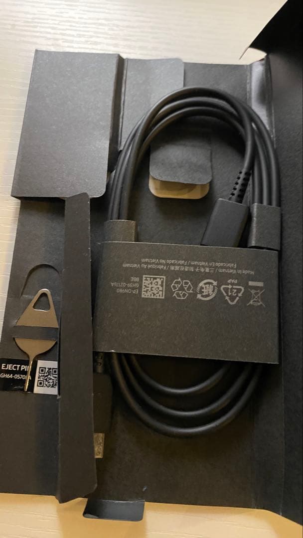 Galaxy S25 256GB SIMフリー シルバーシャドウ 本体