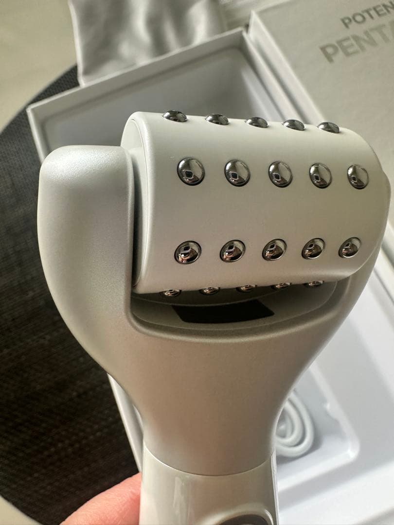 セロラバイ　ペンタショット美顔器　超美品