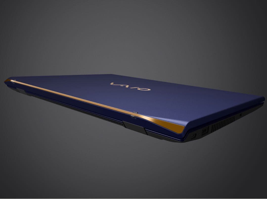 VAIO SX14-R 勝色特別仕様　VJS4R18 新品未開封