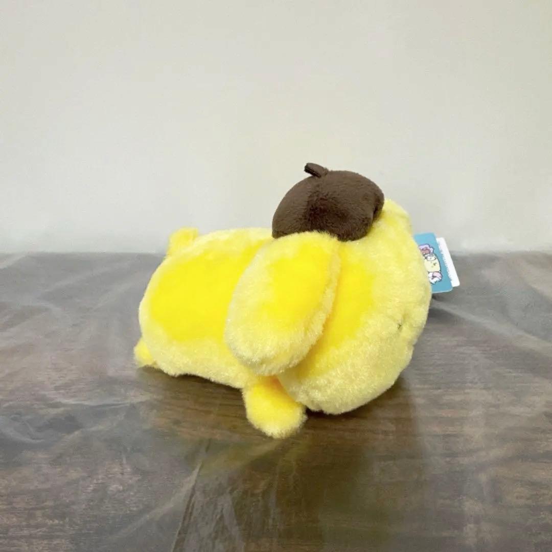新品未使用】ナガノ×サンリオキャラクターズ＊ポムポムプリン