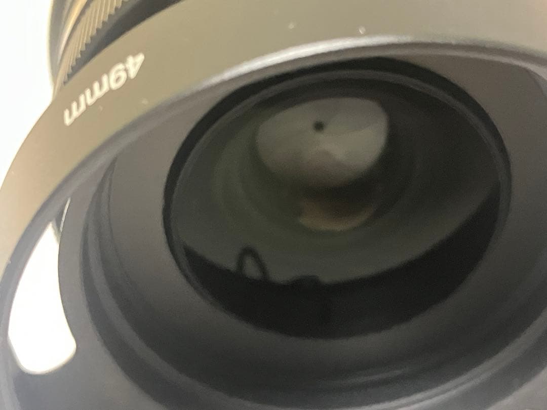 PENTAX smc DA 35mm F2.4 単焦点 Kマウント おまけ付き