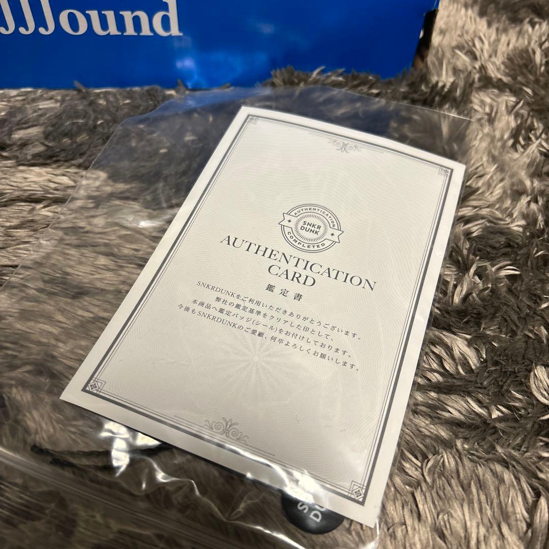 【26.5cm】 JJJJound × adidas Samba Tobacco