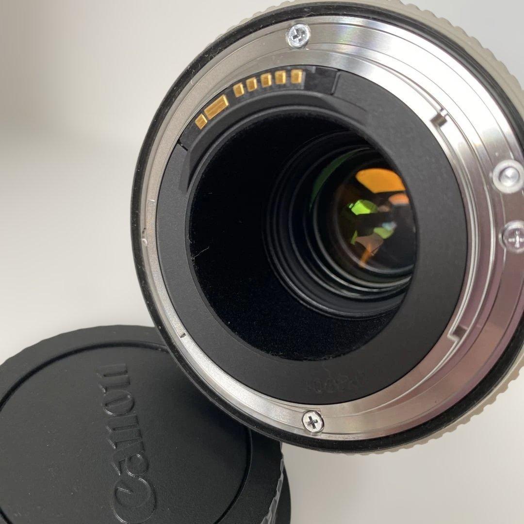 レンズ(ズーム) Canon EXTENDER EF 2x II