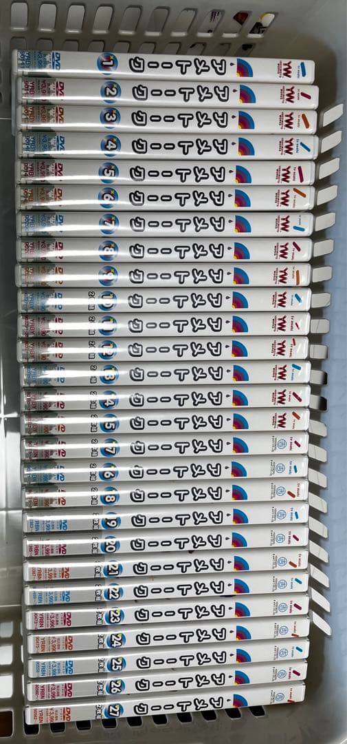 アメトーク　1〜27巻セット＋特典DVD6枚（非売品） アメトーーク 特典DVD 7枚セット - メルカリ