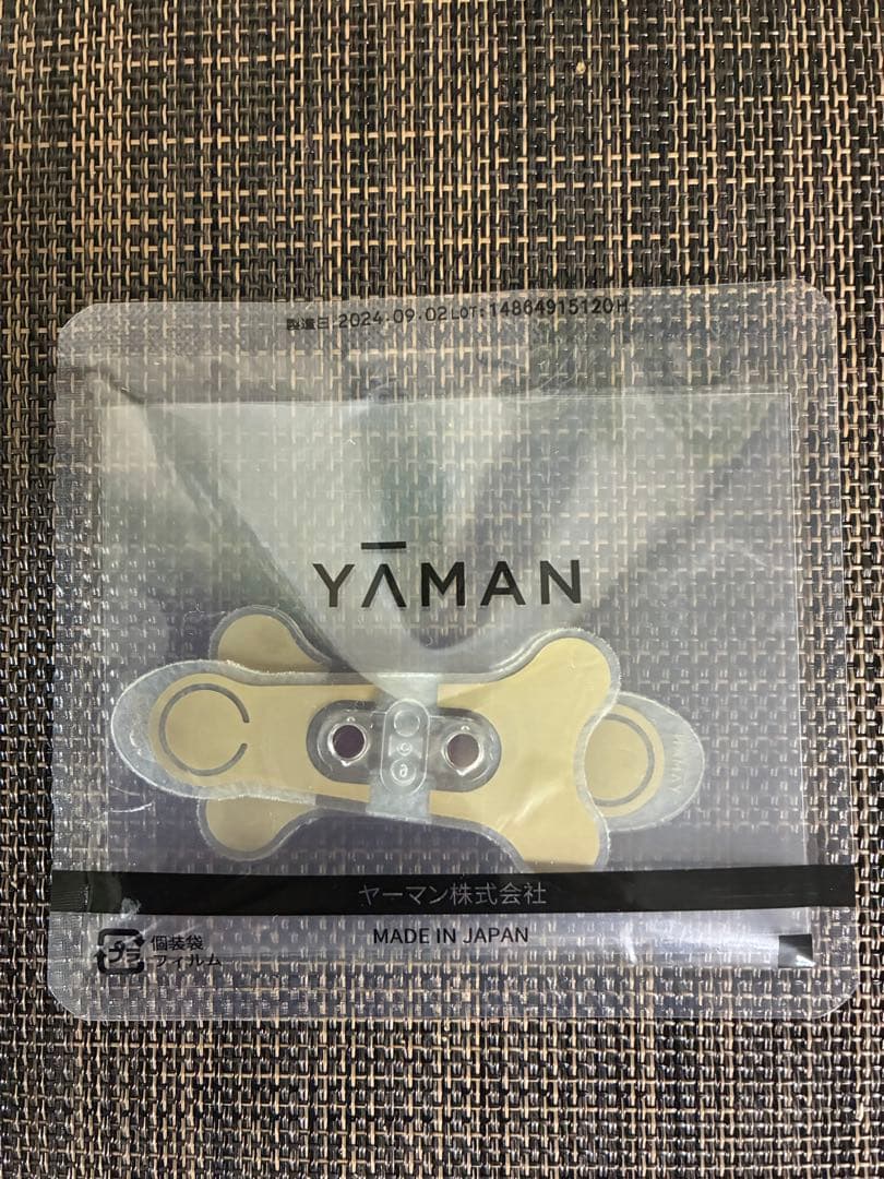 YA-MAN デザインリフトモア