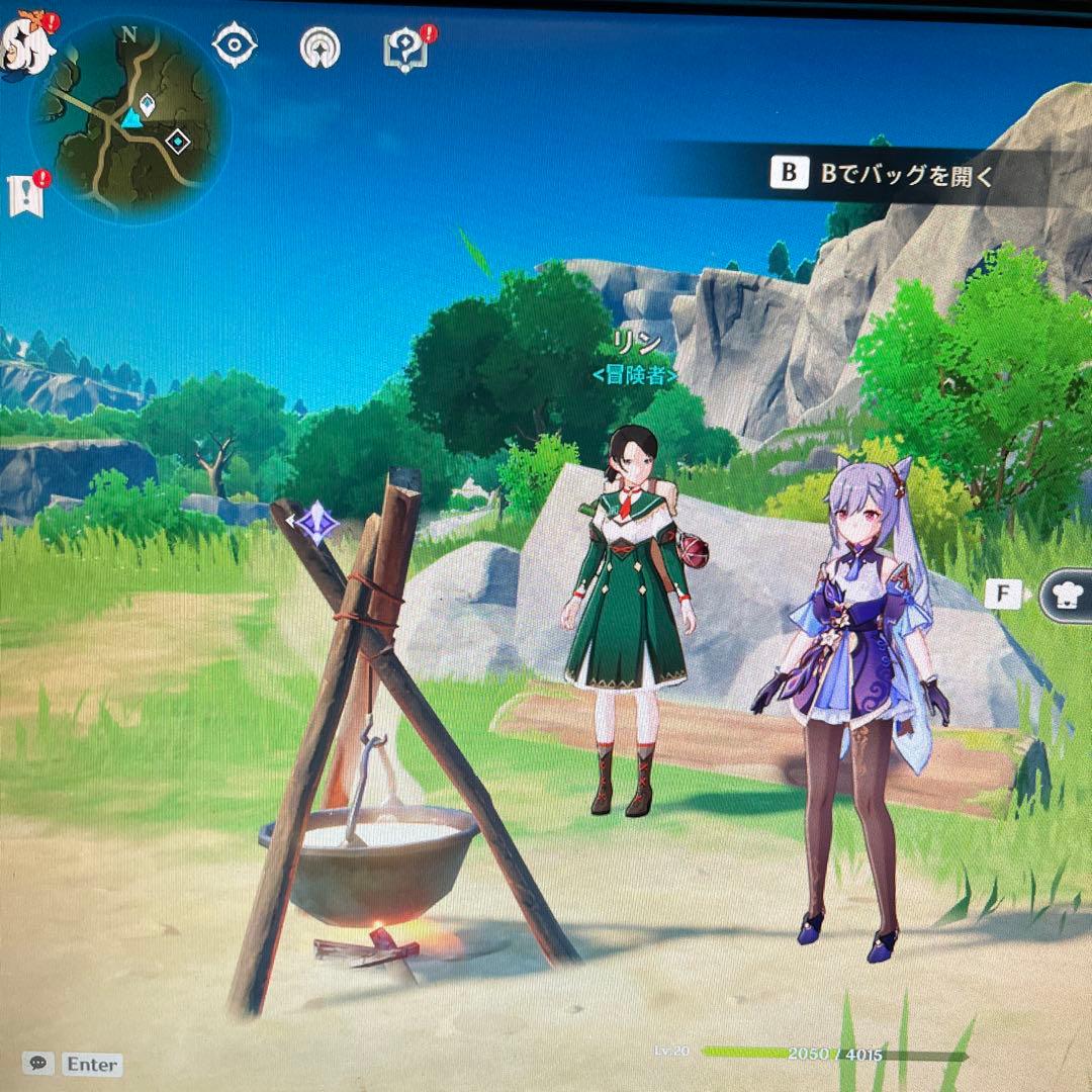 i7搭載★激安ゲーミングPCセット12