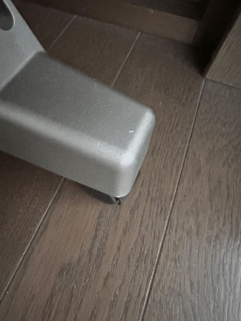 サンルミエ　E800LS 専用箱付き