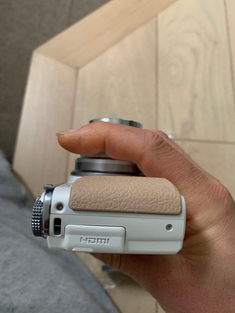 OLYMPUS STYLUS 24xズームデジタルカメラ　stylusSH-50