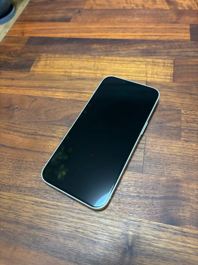 ★美品★ Apple iPhone 14 128G スターライトSIMフリー