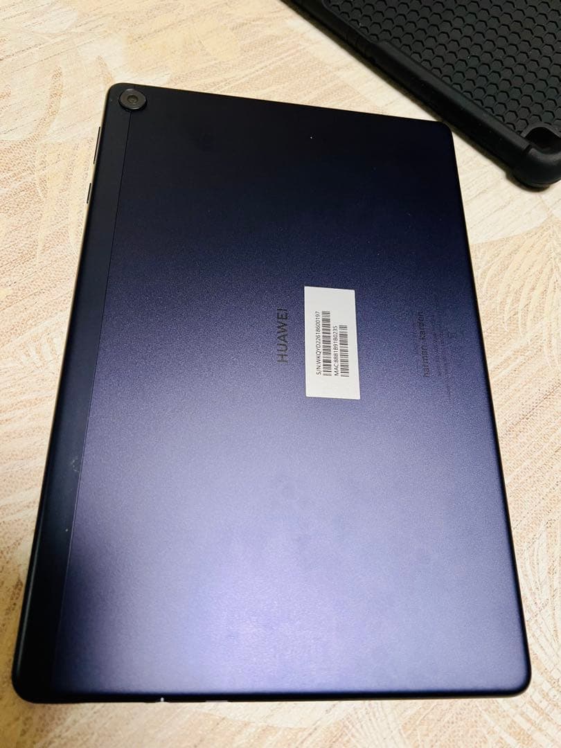 HUAWEI MatePad C5e 本体