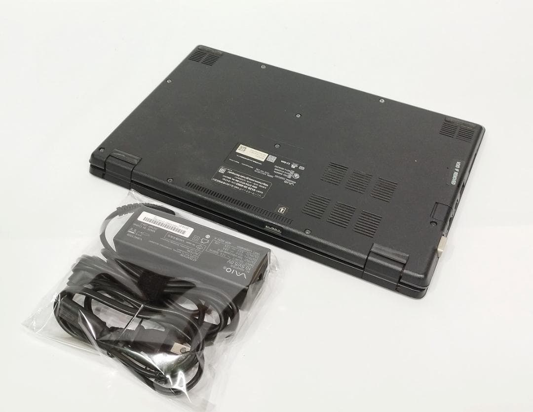 11.6インチ小型 SONY VJS111D11N S11 SSD Win11