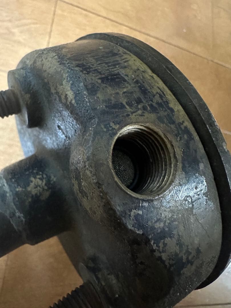 ねきま様専用 三菱電機AW-5型ホーン 昭和38年 タイフォン - メルカリ