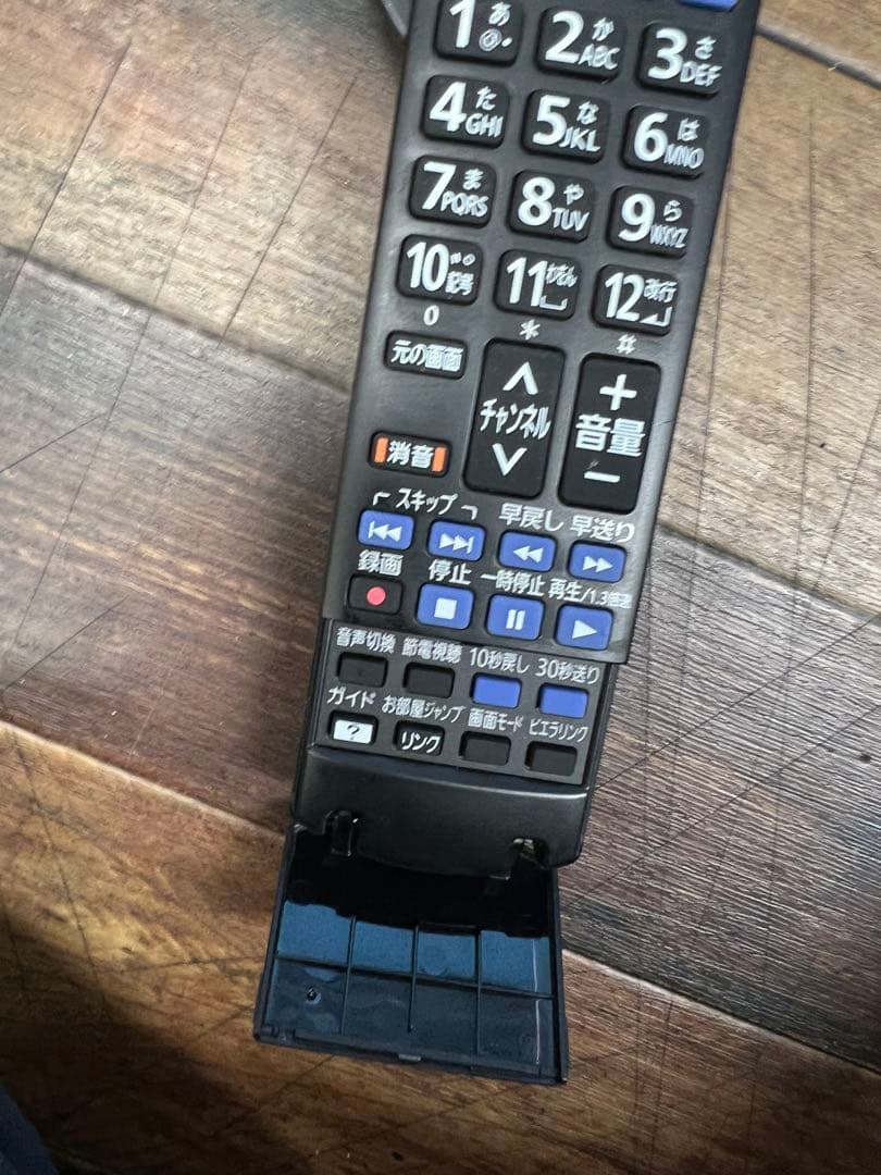 パナソニック 32V型 液晶テレビ ビエラ TH-32ES500-S