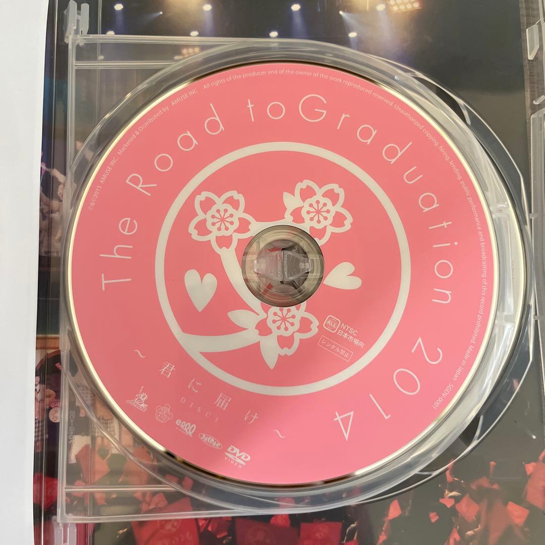 さくら学院　DVD Blu-ray まとめ売り