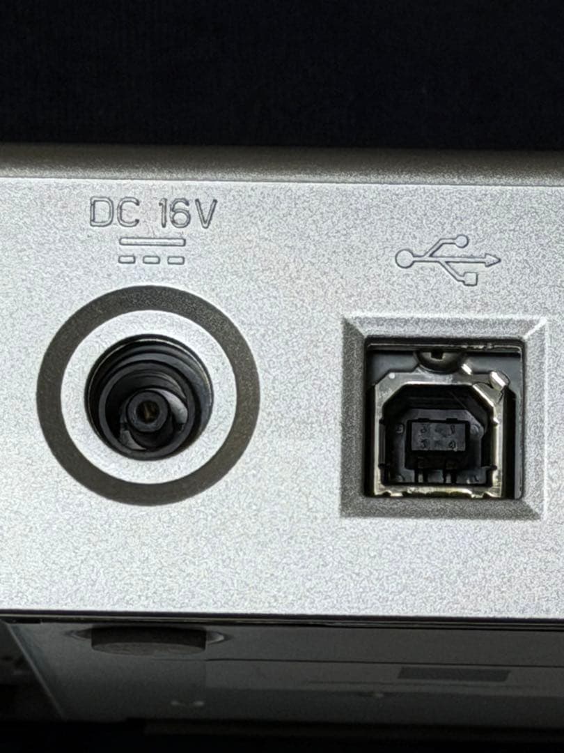 ScanSnap SV600 スキャナー ▫️背景用ハードマットPM-600