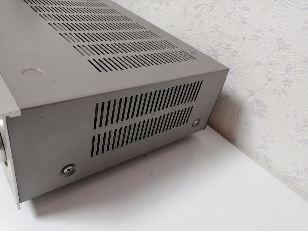 DIATONE プリメインアンプ　DA-U640