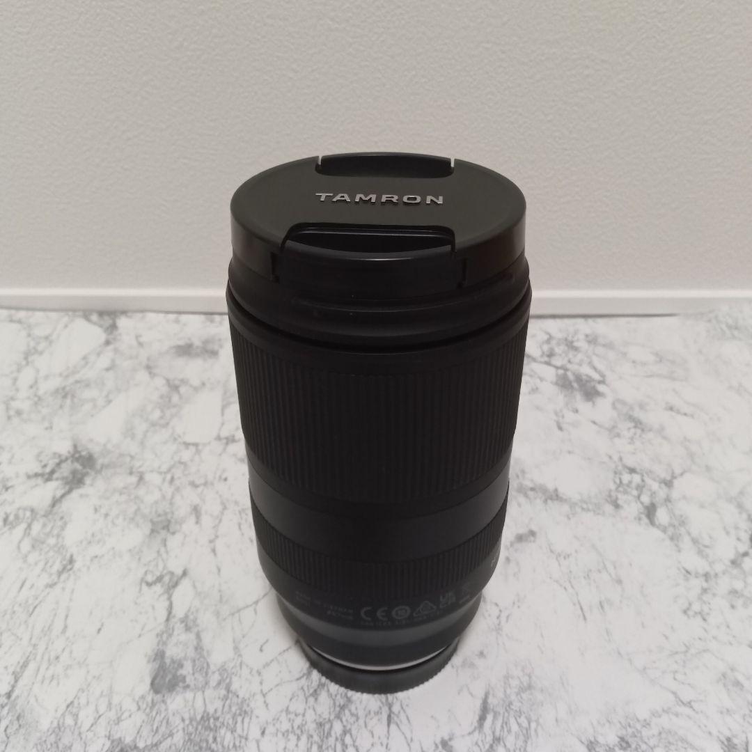 TAMRON 18-300mm F/3.5-6.3 [フジフィルム X用]