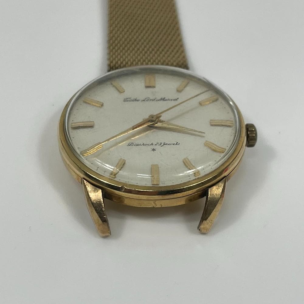 ◇SEIKO LordManvel ロード マーベル 腕時計 09195 ファッション メンズ