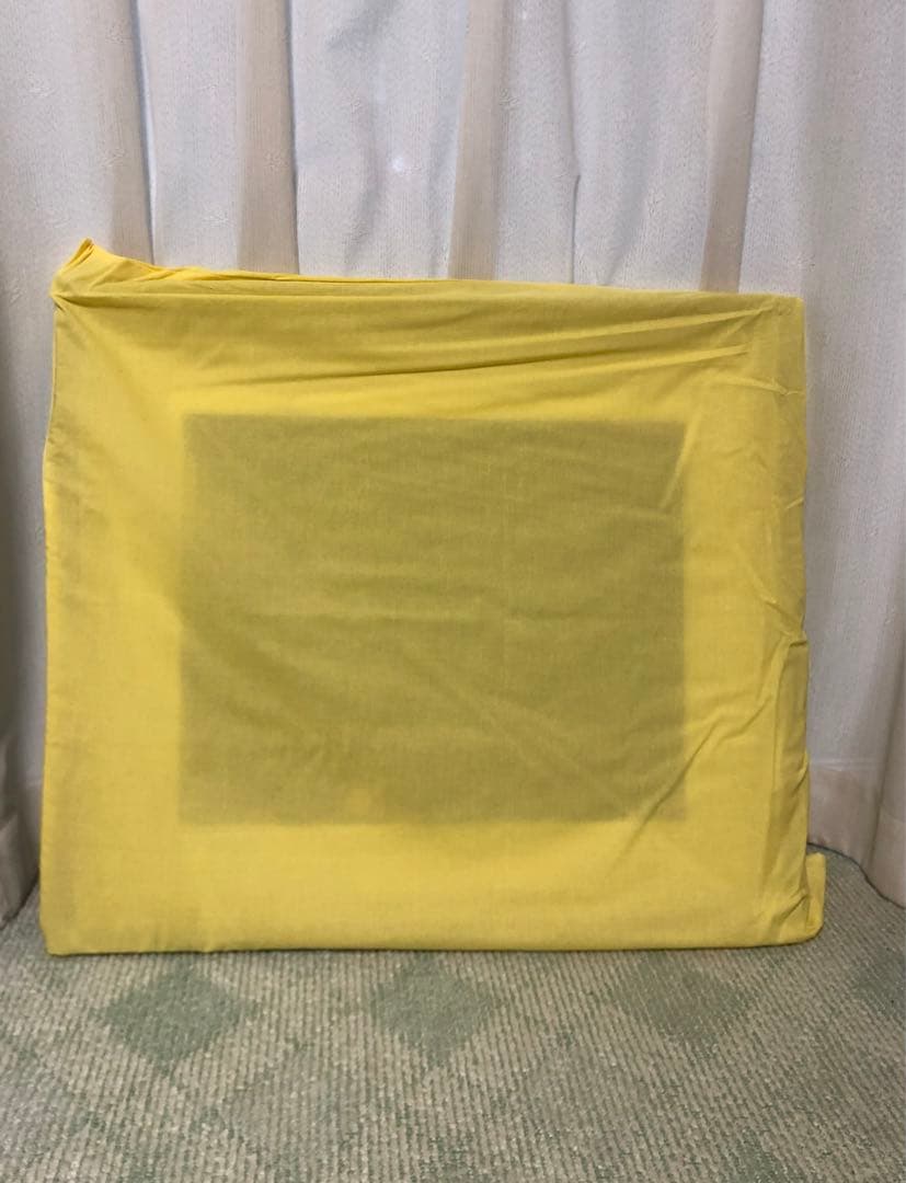 深見東州 大型オリジナルシルクスクリーン 「おぼろ月夜の白山」直筆