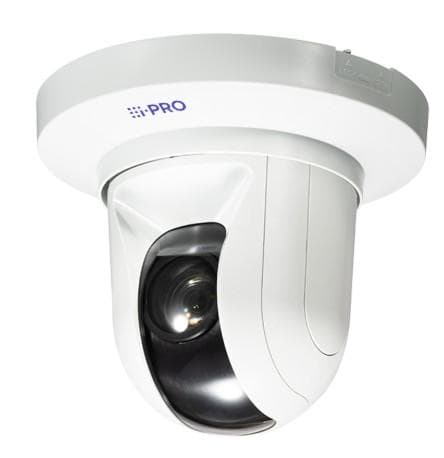 Panasonic製ネットワークカメラ　WV-B61301-Z2　新品未使用 WV-B61301-Z2 | i-PRO Products