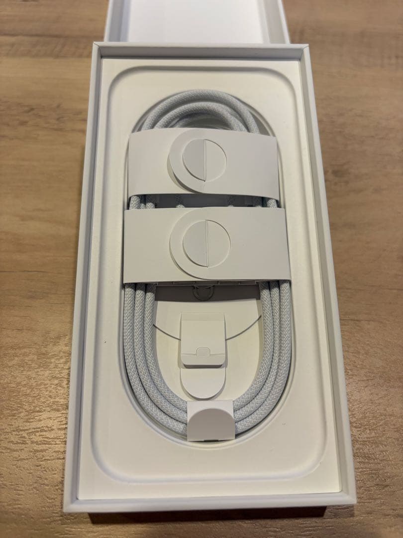 【即日配送可】Apple iPhone16 128GB ホワイトSIMフリー