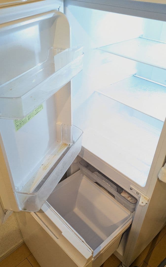 【定価60,000円以上★SHARP】つけかえどっちもドア