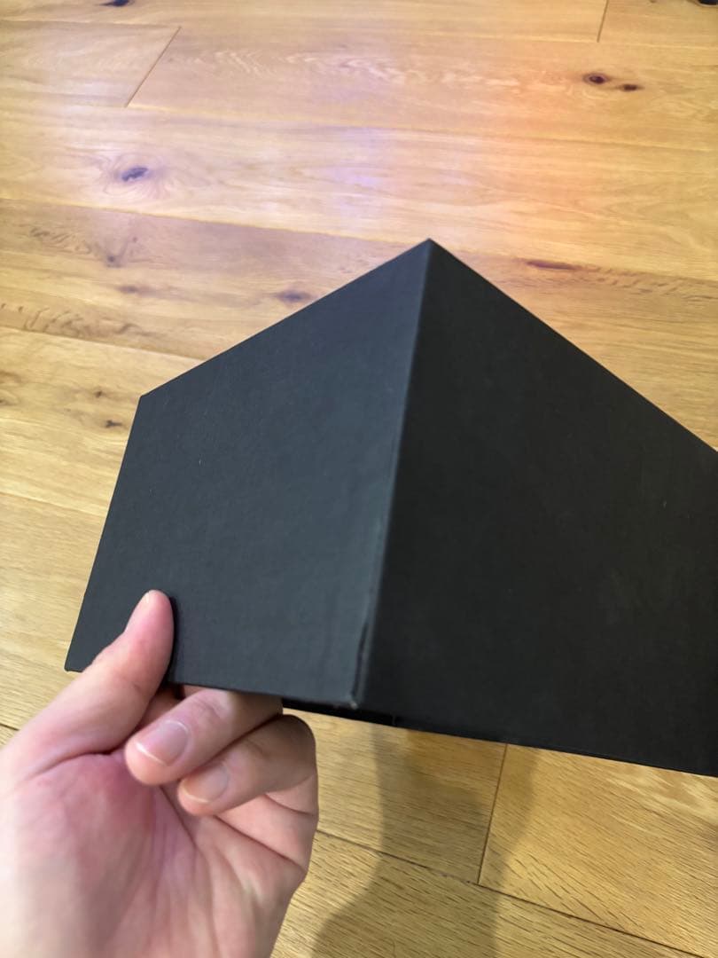 blancpain ブランパン 空箱 付属品あり - メルカリ