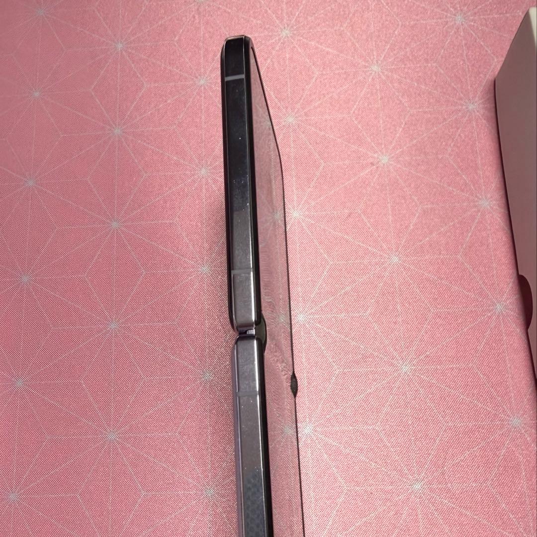 スマートフォン本体 Xiaomi MIX Flip 512GB