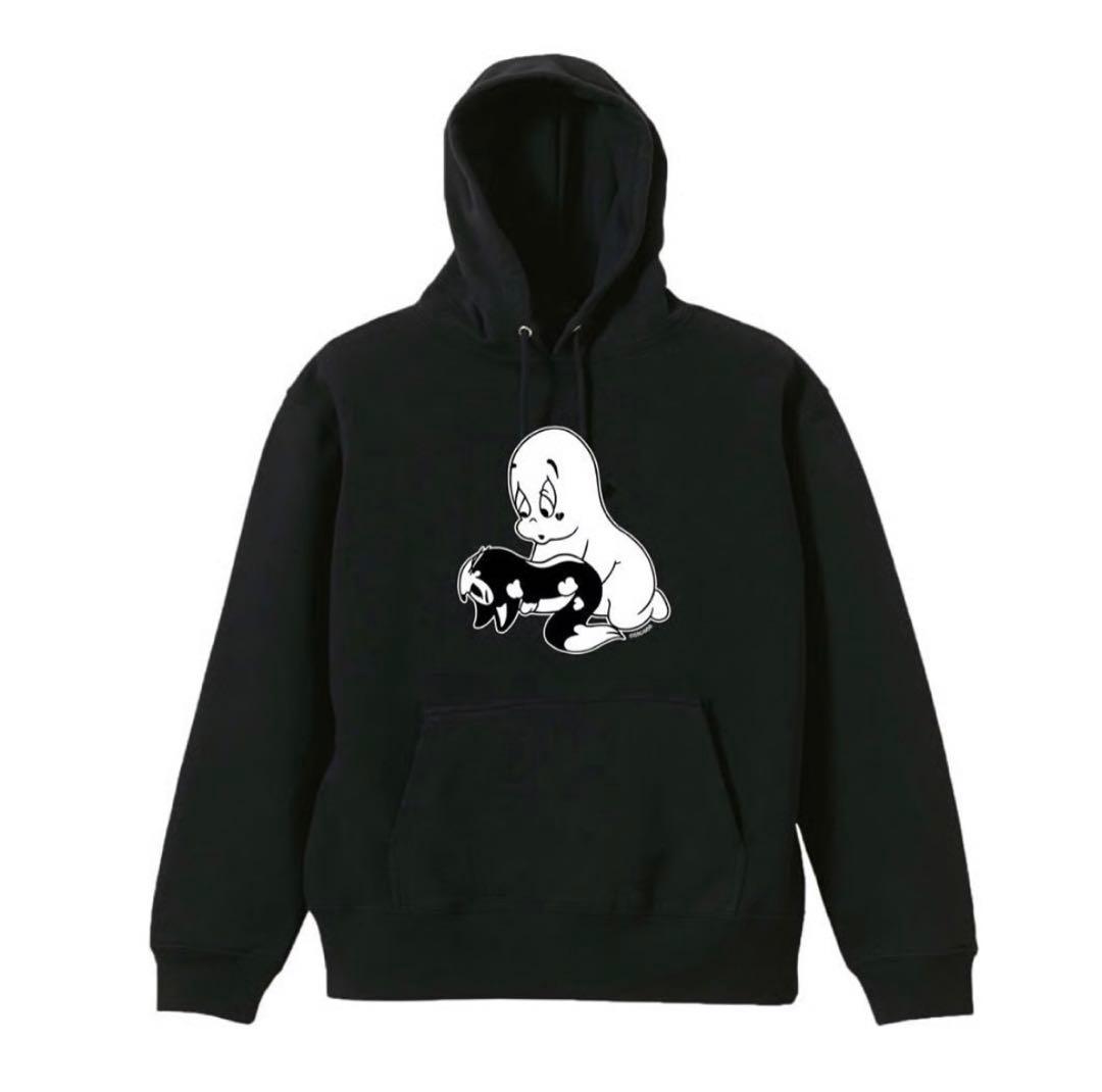 早い者勝ち DADA着用seen better days 666 パーカー - メルカリ