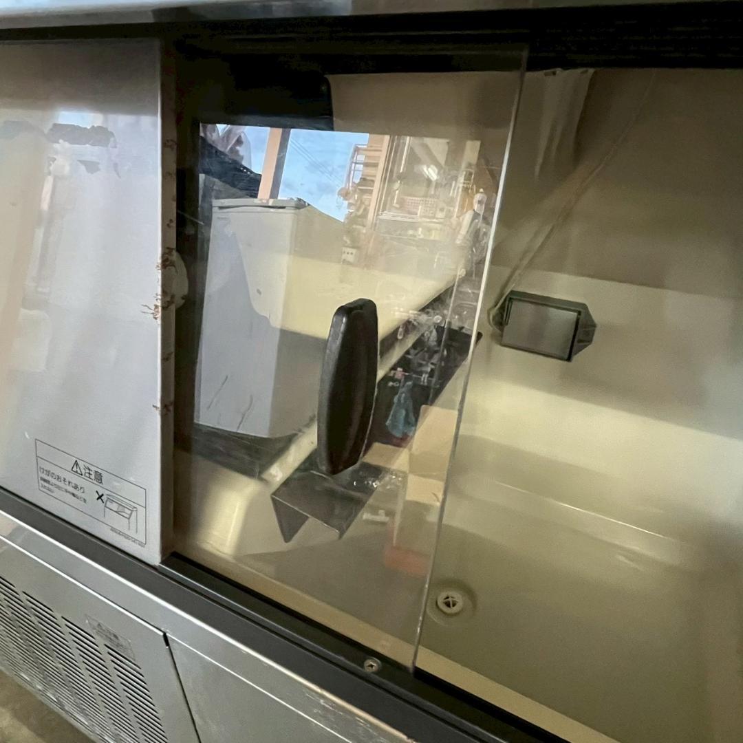 Panasonic 製氷機 SIM-S7500UB 2018年 Y2382