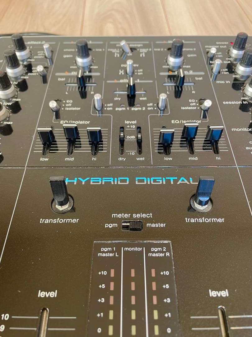 その他 Vestax PMC-08Pro