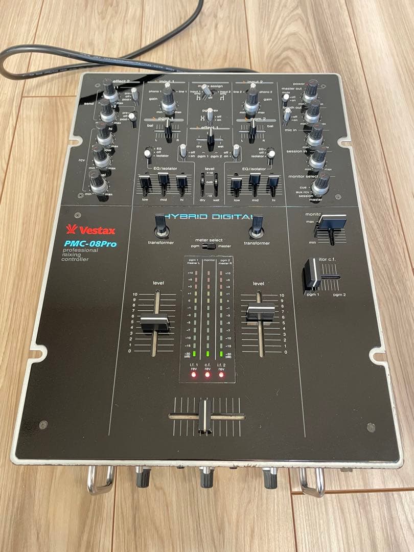 その他 Vestax PMC-08Pro