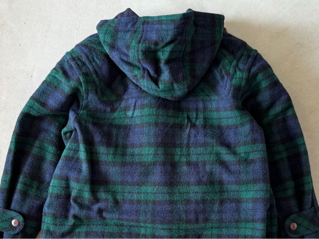 ジャケット・アウター L.L.Bean \"Made in USA\" Duffle coat