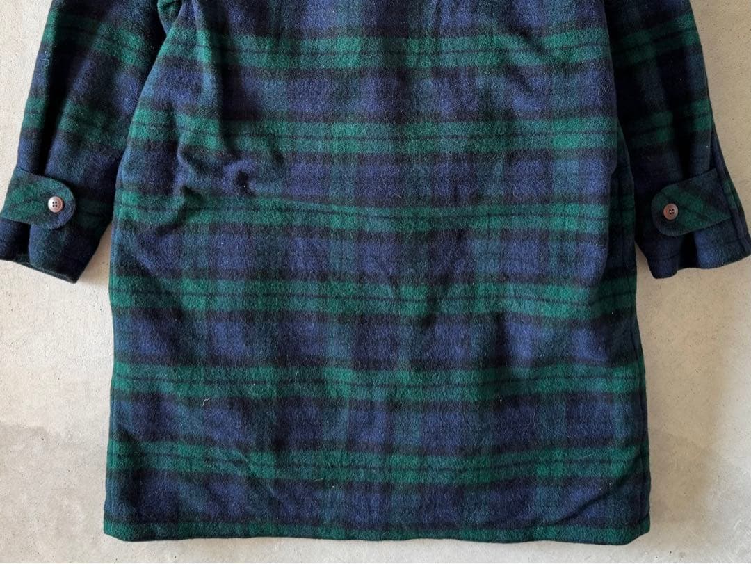 ジャケット・アウター L.L.Bean \"Made in USA\" Duffle coat