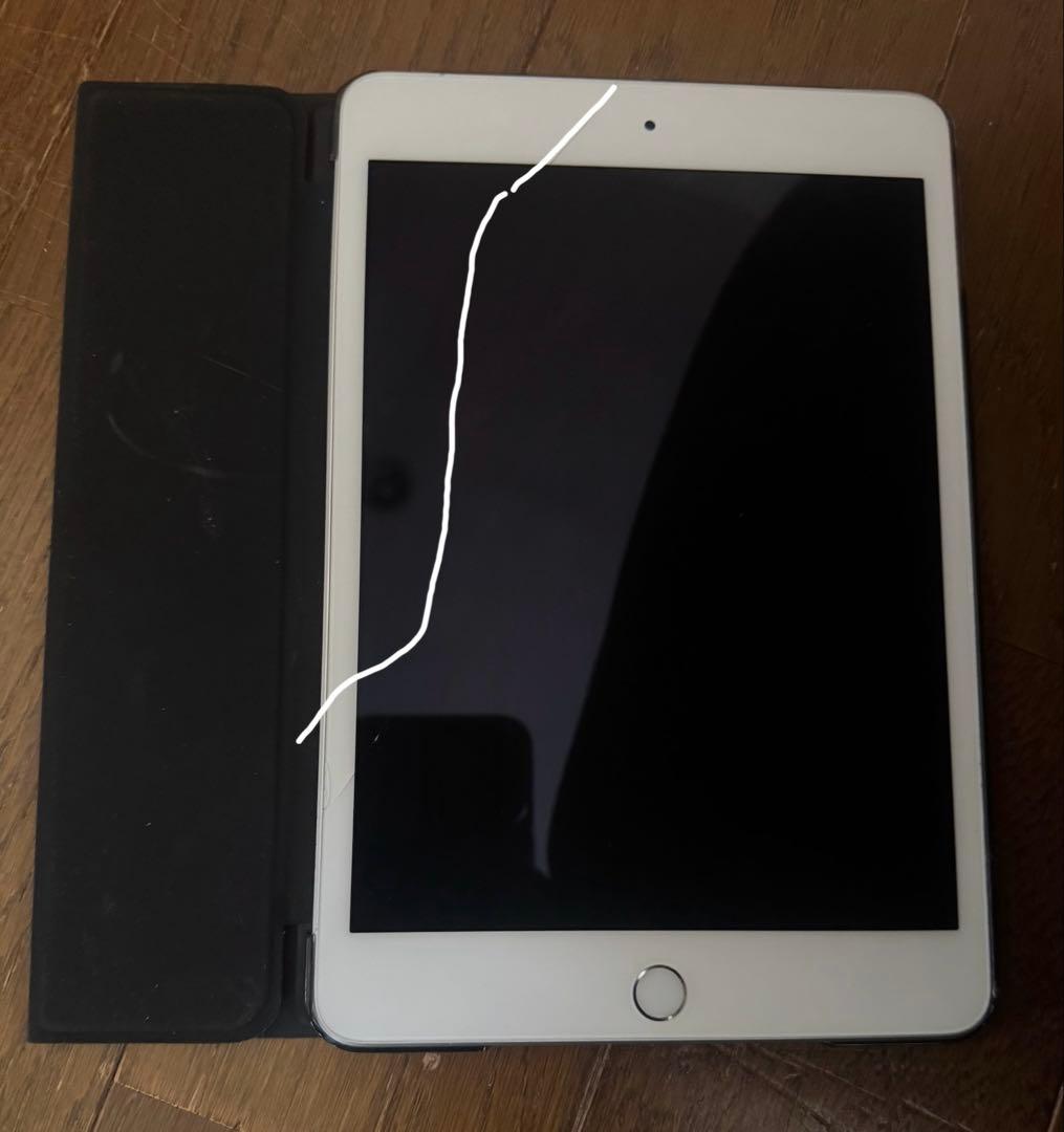 iPad mini (第5世代) セルラーモデル SIMフリー 本体 - メルカリ