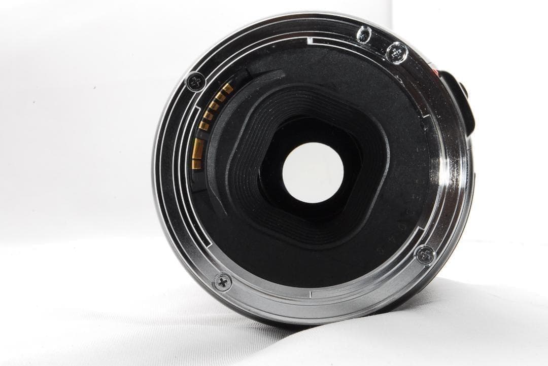 Canon Kiss Digital N望遠ズーム　初心者向け