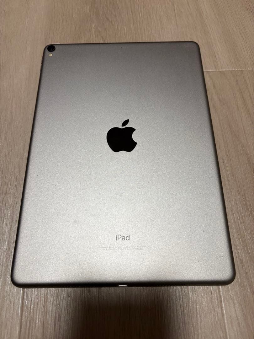ジャンク iPad Pro (10.5インチ) 64GB