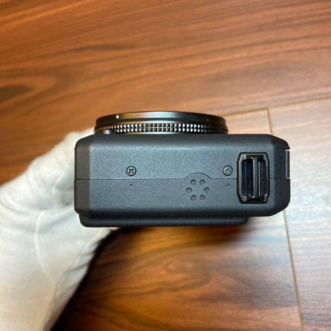 Canon PowerShot G15 デジカメ 4045