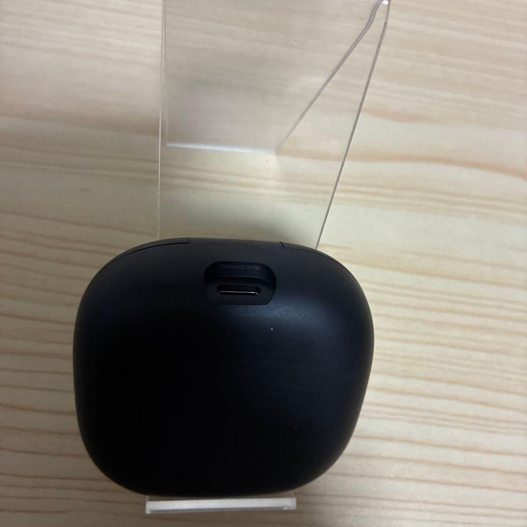 Shokz OpenFit 2 T920 充電ケース ケーブル、収納袋、箱付