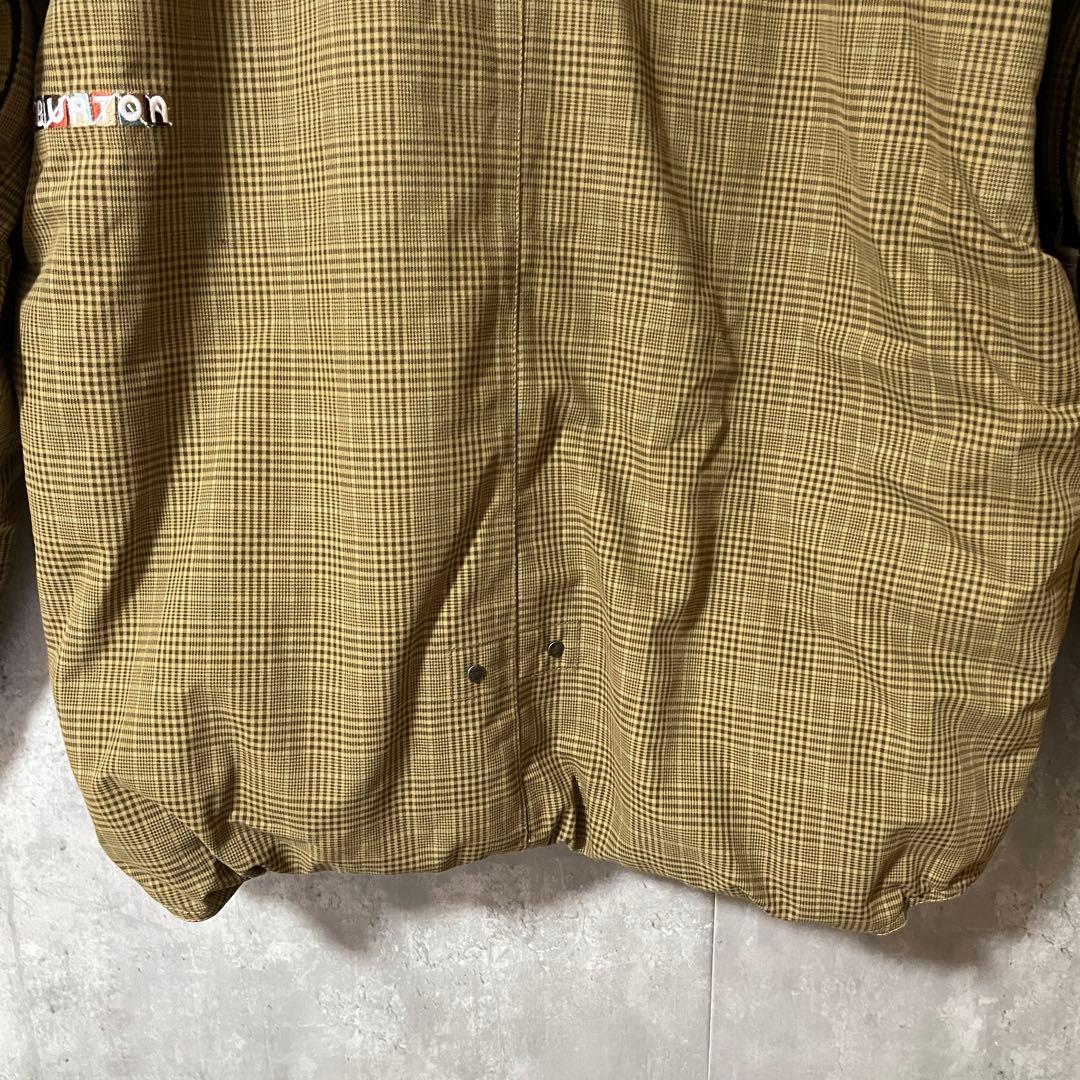 Burtonバートンスキーウェアスノーボードジャケットパーカーフード